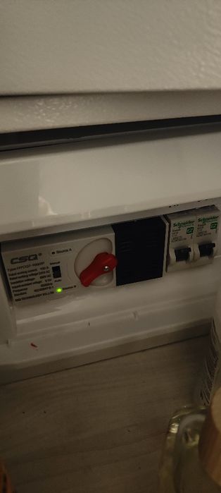 Зарядна станція Ecoplay 2400w Ecoplay 3600