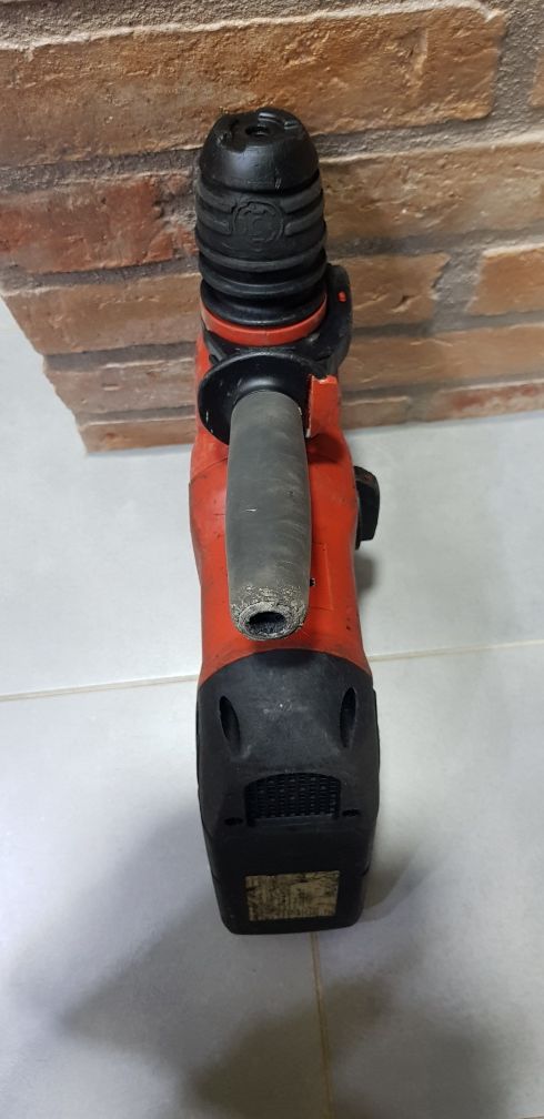 HILTI TE 30 -A36 Młotowiertarka akumulatorowa 36V sds-plus 3,6J