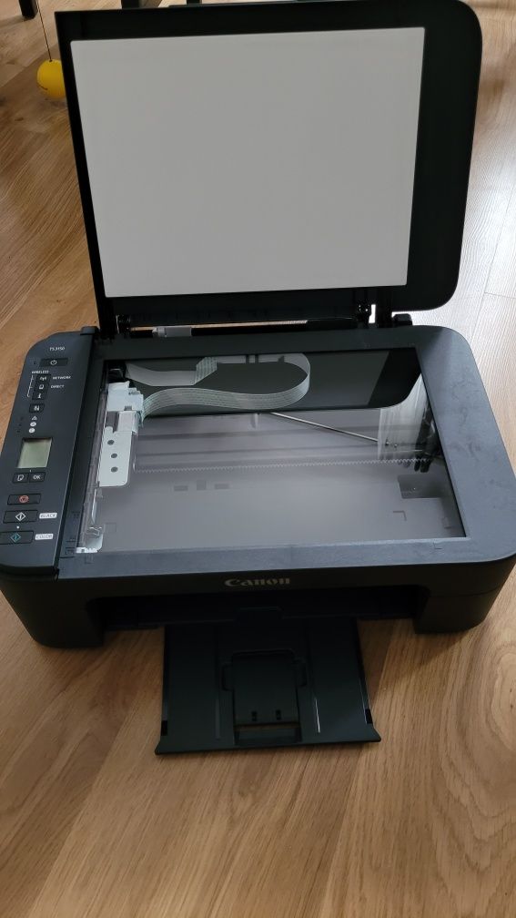 Drukarka canon pixma TS3150