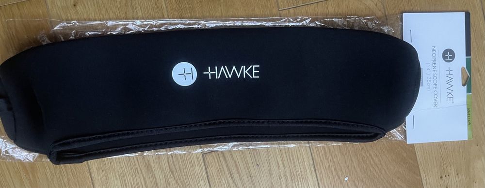 Pokrowiec hawke 35cm