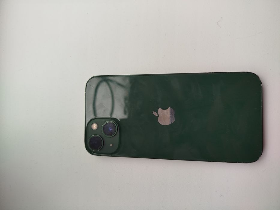 айфон 13, 128гб.