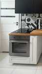 Piekarnik ELECTROLUX IKEA Tjanlig retro do zabudowy