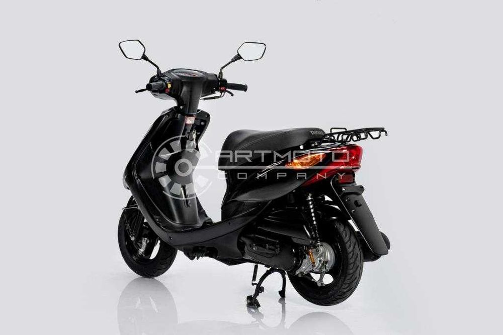 МОПЕД YAMAHA JOG SA36J Без пробігу по Україні! Нове надходження