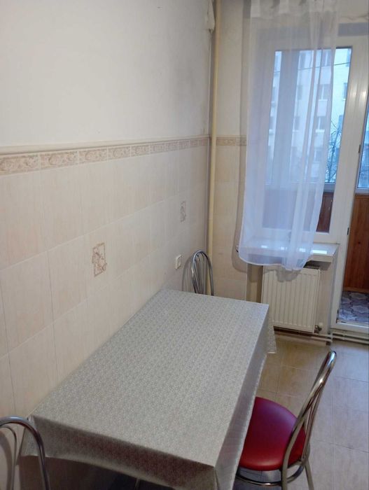 Здається квартира з І/О.