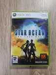 Star Ocean The Last Hope Xbox 360 Nowa Folia