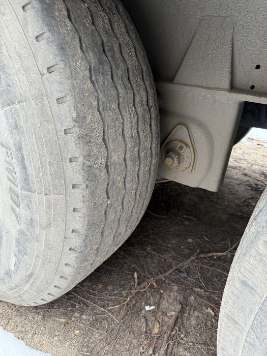 Фура ман  продам або обіняю на позашляховик