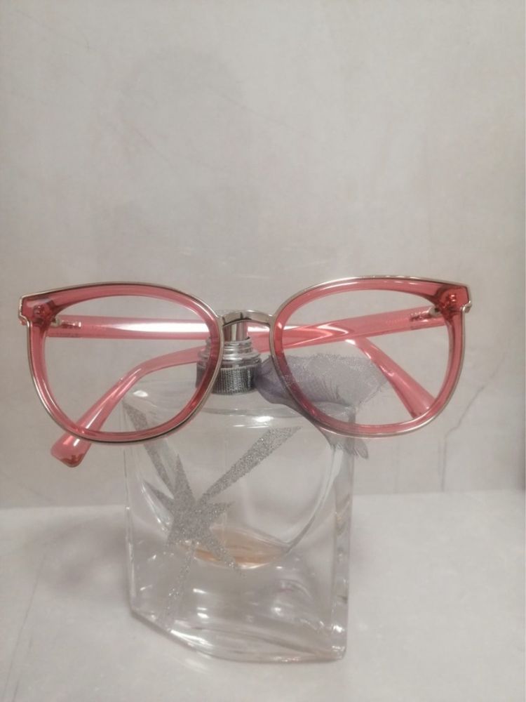 Emporio Armani okulary
