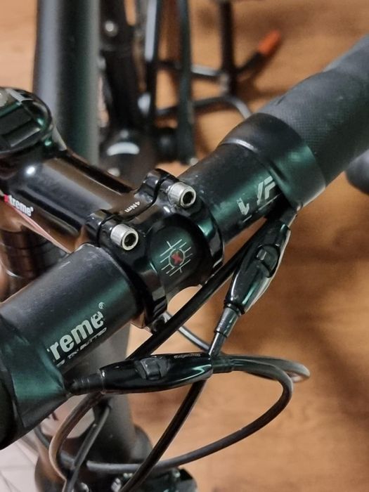 Rower szosowy Rose WSL 105