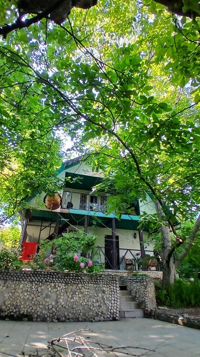 Сдам дачу у моря