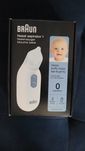 Braun Aspirator do nosa