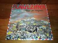 DUNKELZIFFER (muito raro-Damo Suzuki) - Songs For Everyone ED 1989) LP