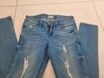 Spodnie terranova rozm. 36 XS