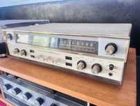 Wzmacniacz lampowy 7189 Kenwood KW-60