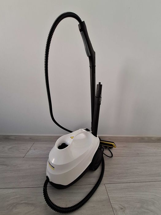 Wynajem parownicy Karcher SC3