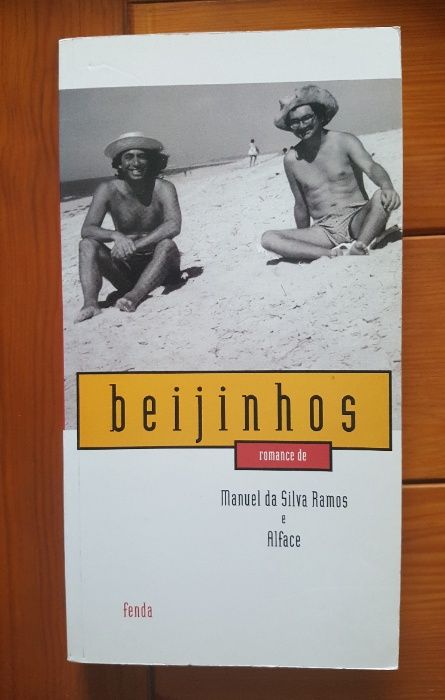 Manuel da Silva Ramos e Alface - Beijinhos