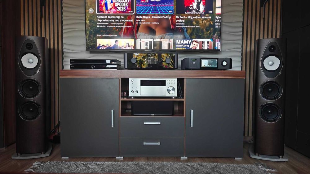 ARCAM AVR-5 | jest kino - jest zabawa | sklep WROCŁAW