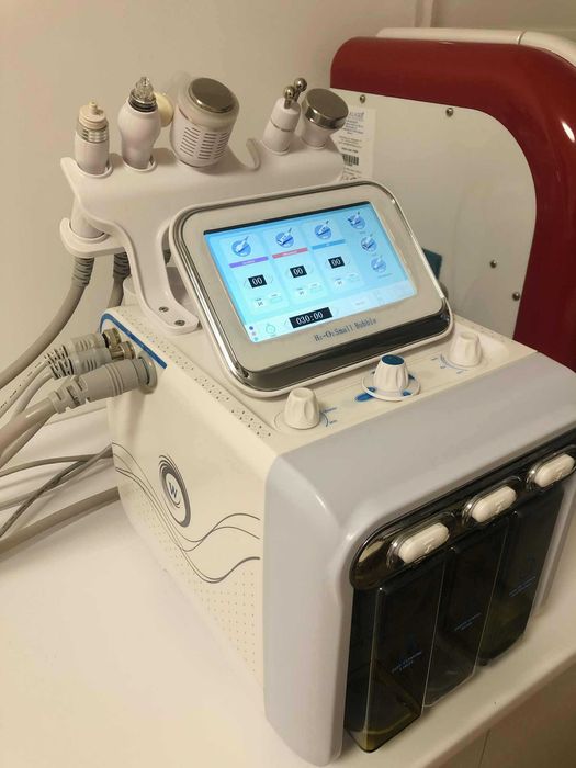 Косметологічний апарат