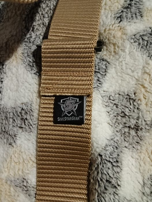 Ремінь чоловічий