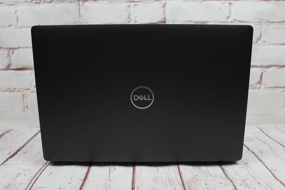 Ігровий ноутбук ультрабук Dell / i5-9400H / 16gb DDR4 / SSD / FullHD /