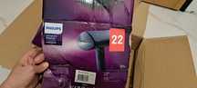 Philips Series 3000 STH3000/20 parownica, steamer
