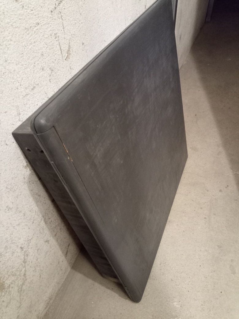 Mesa de jantar extensível
