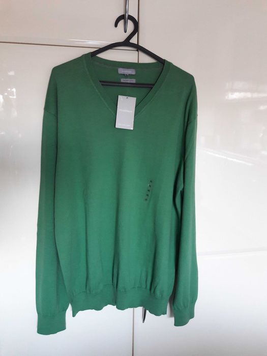 Pullover Moddison (Novo com etiqueta)