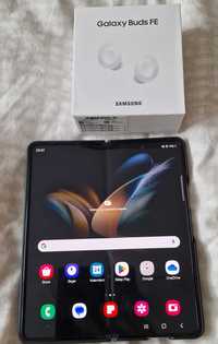 Samsung Galaxy Z Fold 4 + nowe buds FE