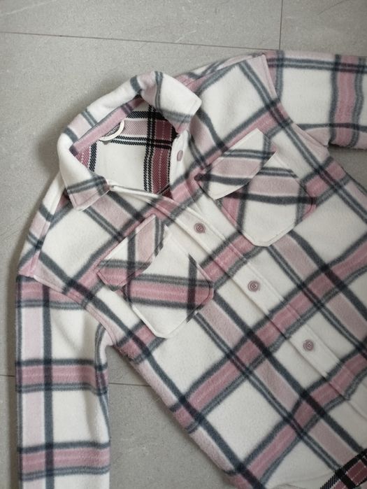 Kurtka koszulowa Pepco rozm 164