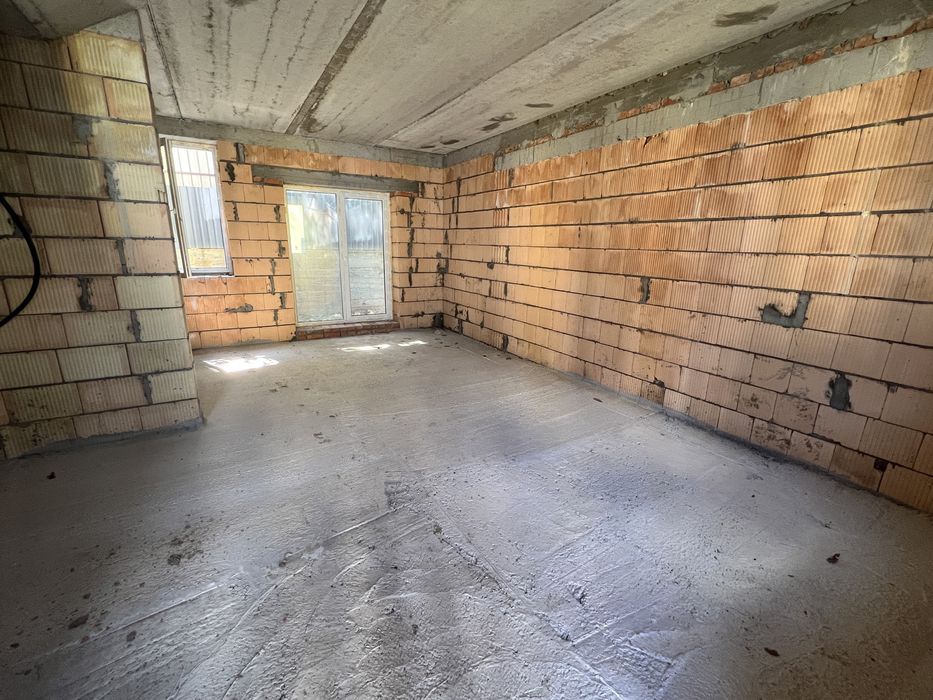 Срочно готовий таунхаус в Ірпіні