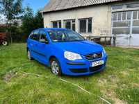 Volkswagen Polo 1.2I