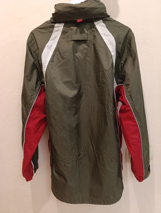 Куртка вітровка чоловіча