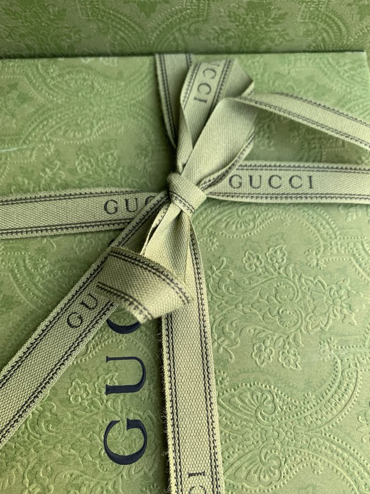 Новая брендовая сумка Gucci Гуччи с персональной скидкой под заказ