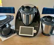 czarny THERMOMIX tm6