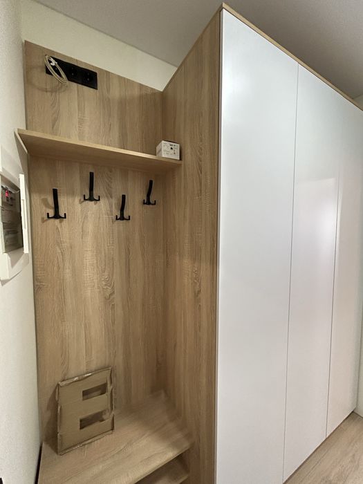 Найвигідніша студія в ЖК Молодість! 27 м2 з балконом! Середній поверх!