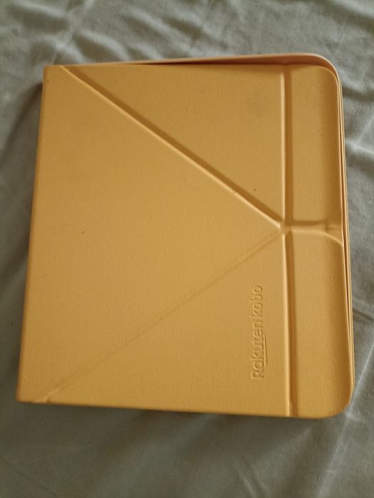 Capa para Kobo libra