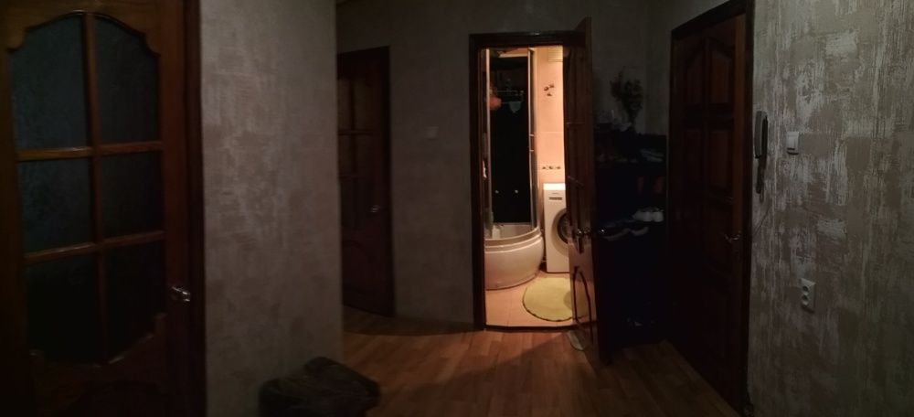 Продам 2х комнатную квартиру в Бортничах по ул. Евг. Харченка, 61