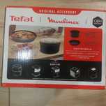 NOWY Zestaw  do Easy FRY XXL  Tefal