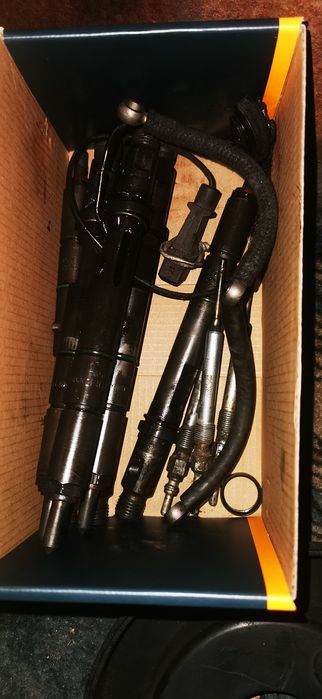 Двигатель а6с5 AFB