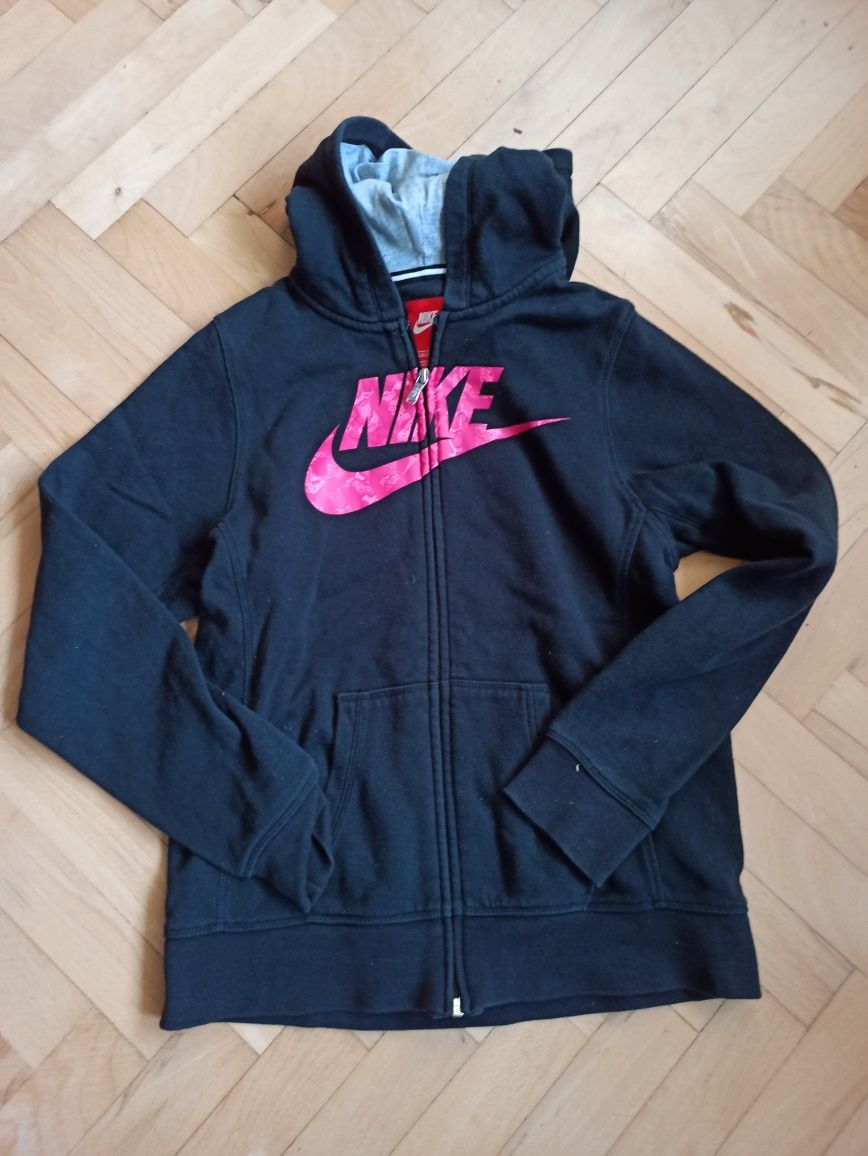 Bluza Nike dziewczeca