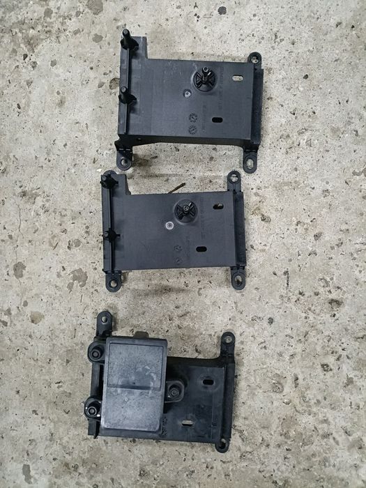 Кронштейн радара форд куга ескейп 2020-2022.  Новый оригинал