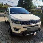 Jeep Compass Jeep Compass Limited
