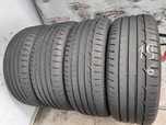 225/45r19 96W Dunlop Sport Maxx RT