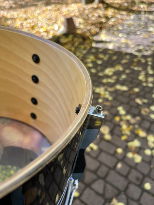 Perkusja Pearl All Birch Shell BLX