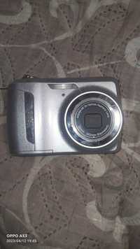 Kodak EasyShare C142 состояние 4/5
Вага (г): 170; Габарити (м