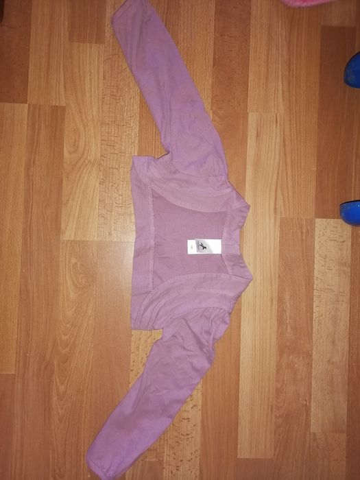 Roupa de menina varias