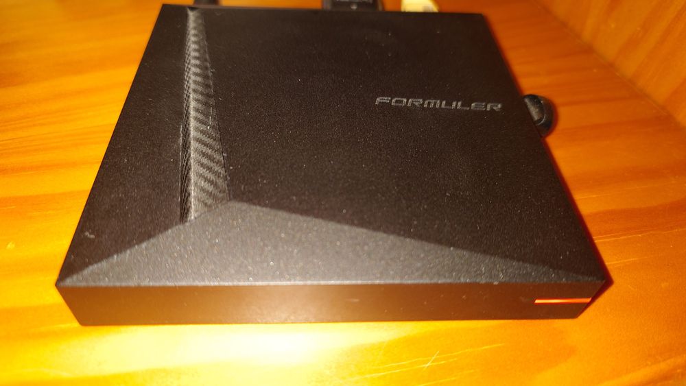 Formuler z11 pro max BT1 edition