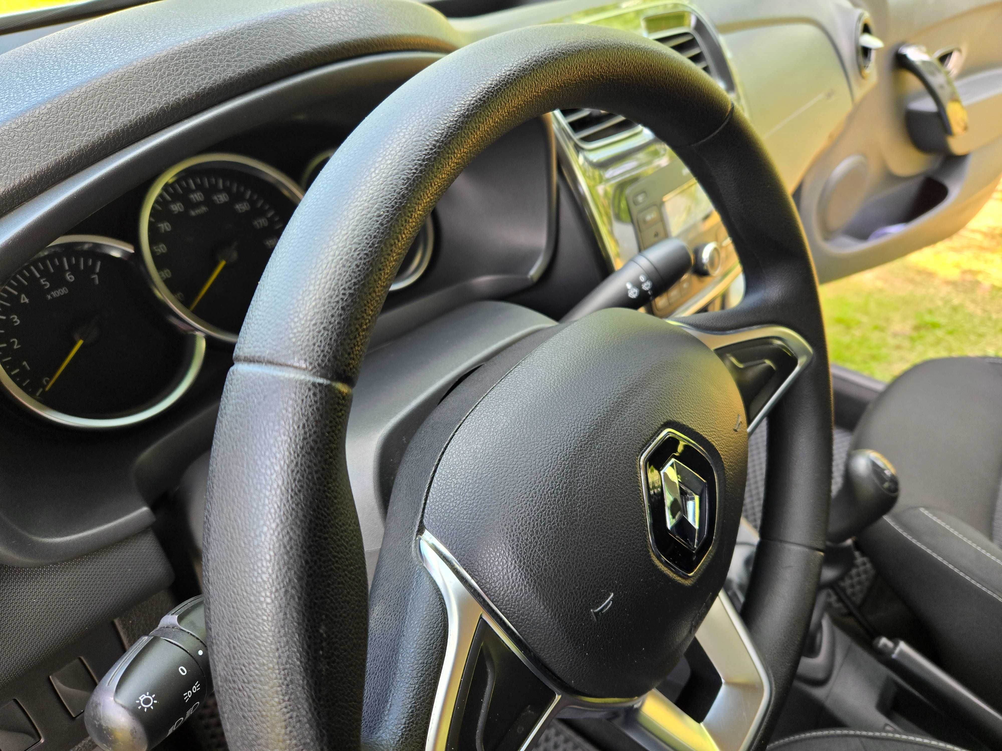RENAULT logan 2019