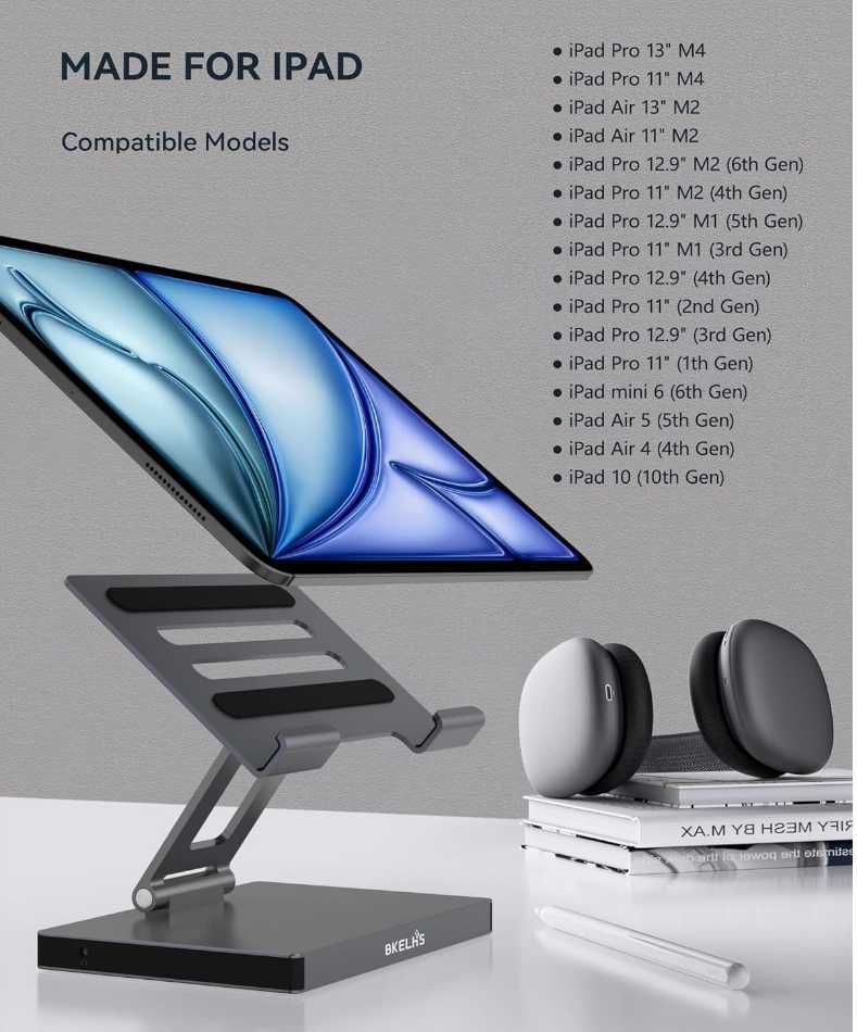 Stacja dokująca HUB Stand 4K 60Hz HDMI, PD, SD/TF, 3 USB 3.0