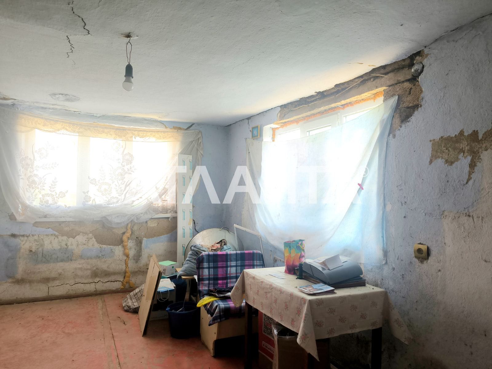 Продается дом в В.Дальнике