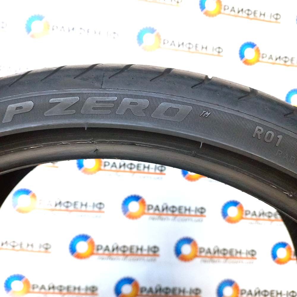 265/30 R20 Pirelli Pzero б/у шини 2шт ^ 2402183